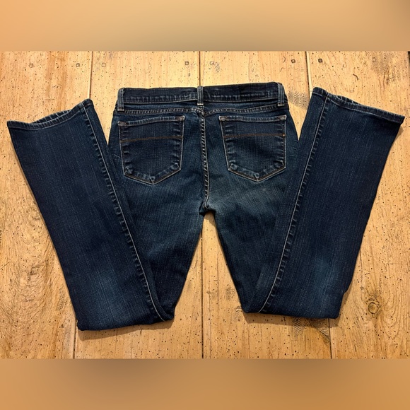 J Brand Vintage Rare Boot Leg Jeans - Picture 4 of 9